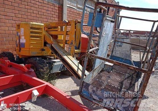 Genie Z 45/25 Zglobne podizne platforme