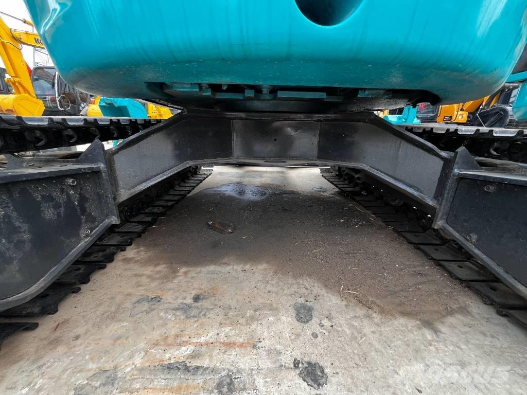 Kubota U 35 Mini bageri < 7t