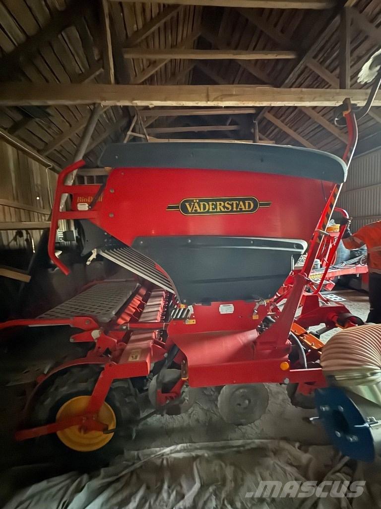 Väderstad Rapid400C Sejačice