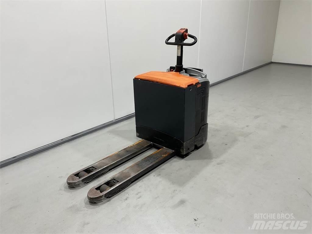 Rocla TP20AC Nisko podizni električni viljuškar sa stajalištom