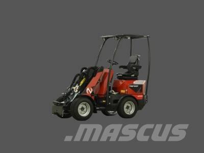 Norcar a6020 Mini utovarivači