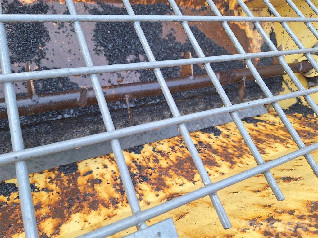 Dynapac CC232 Ostalo za građevinarstvo