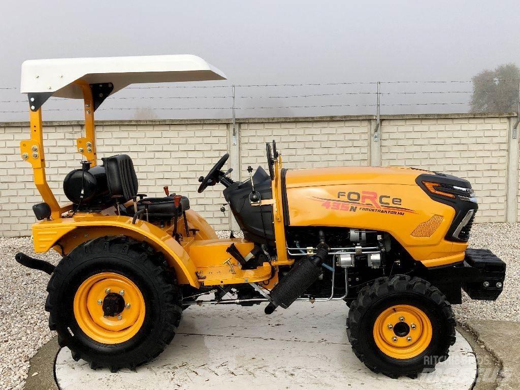 Force 435N Traktori