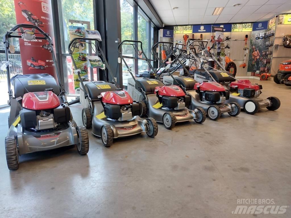 Honda Duw maaier Motokultivator kosilice