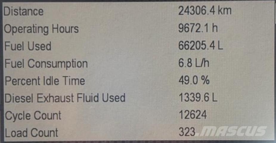 CAT 926 M Utovarivači na točkove