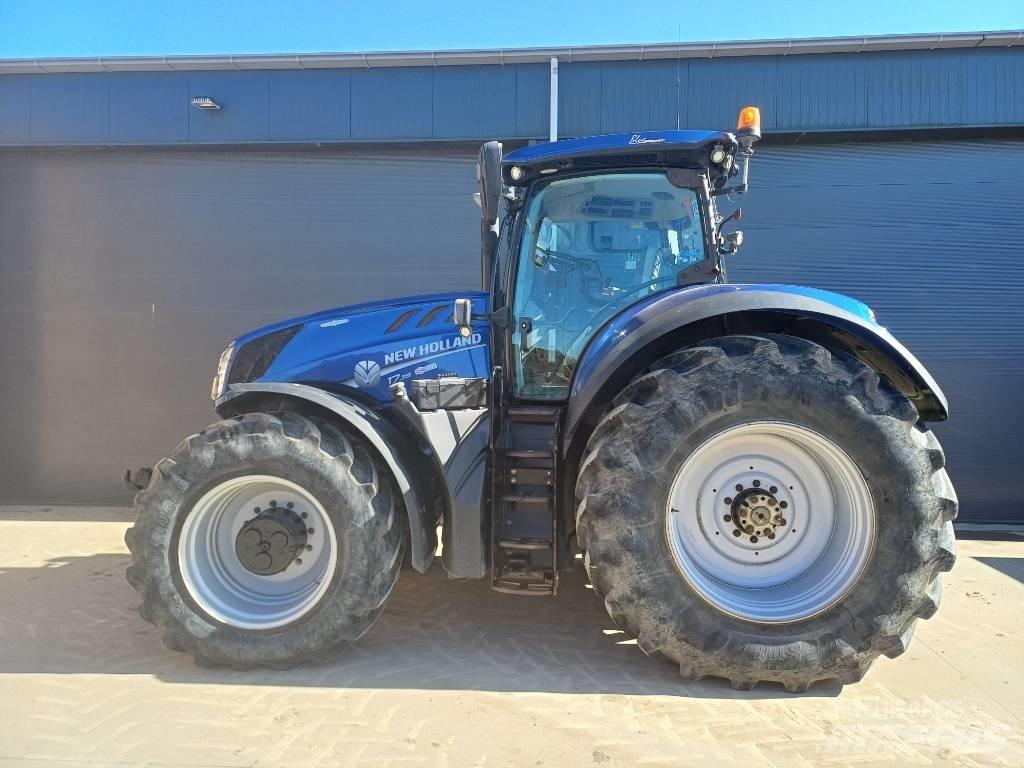 New Holland T7.315HD Traktori