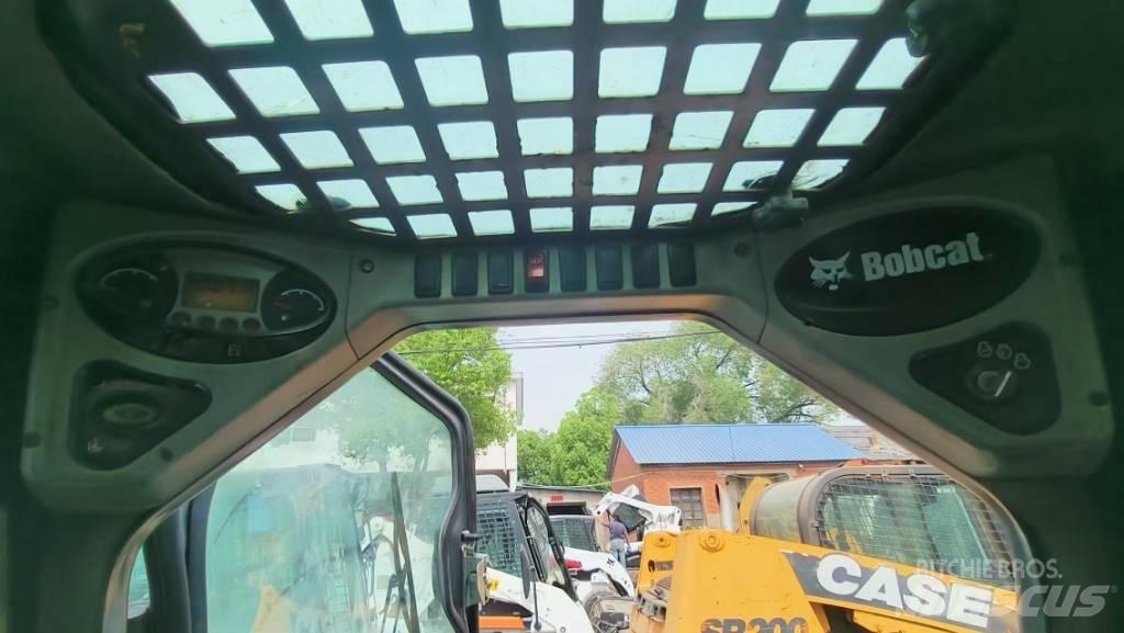 Bobcat S 185 Skid steer mini utovarivači