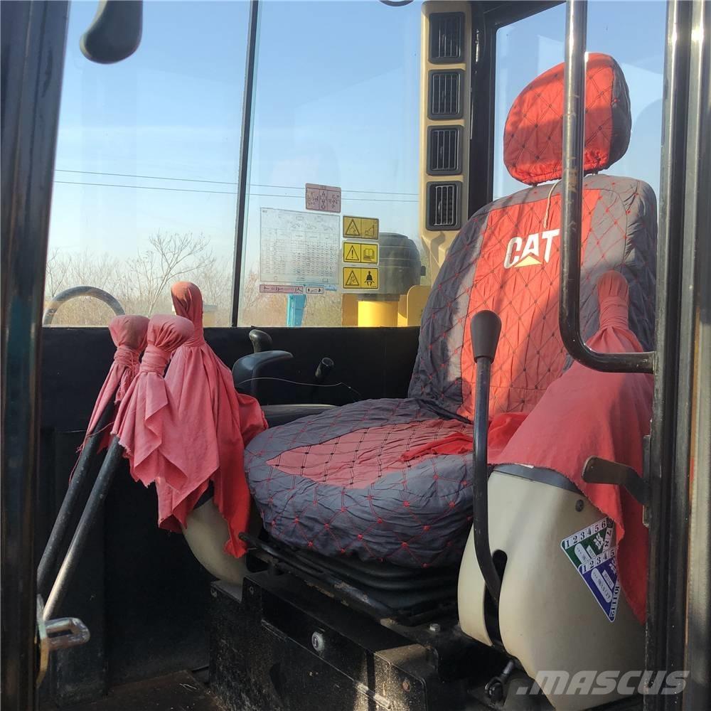 CAT 306D Mini bageri < 7t