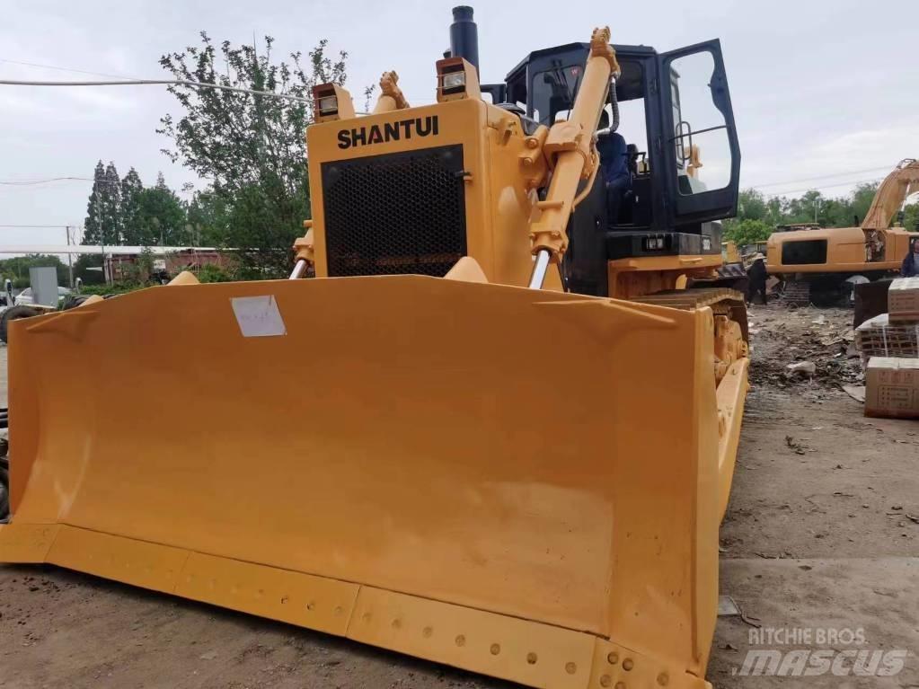 Shantui SD 32 Buldožeri guseničari