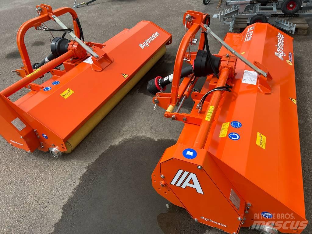Agrimaster KL Kosilice za livade