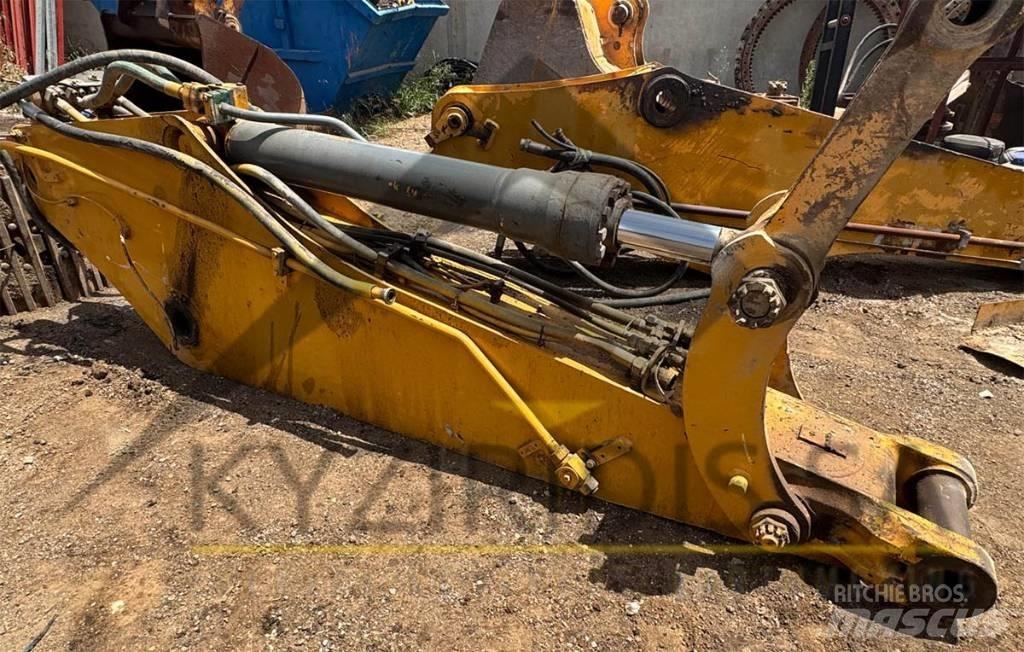 Liebherr R 934 Boom i dipper strele