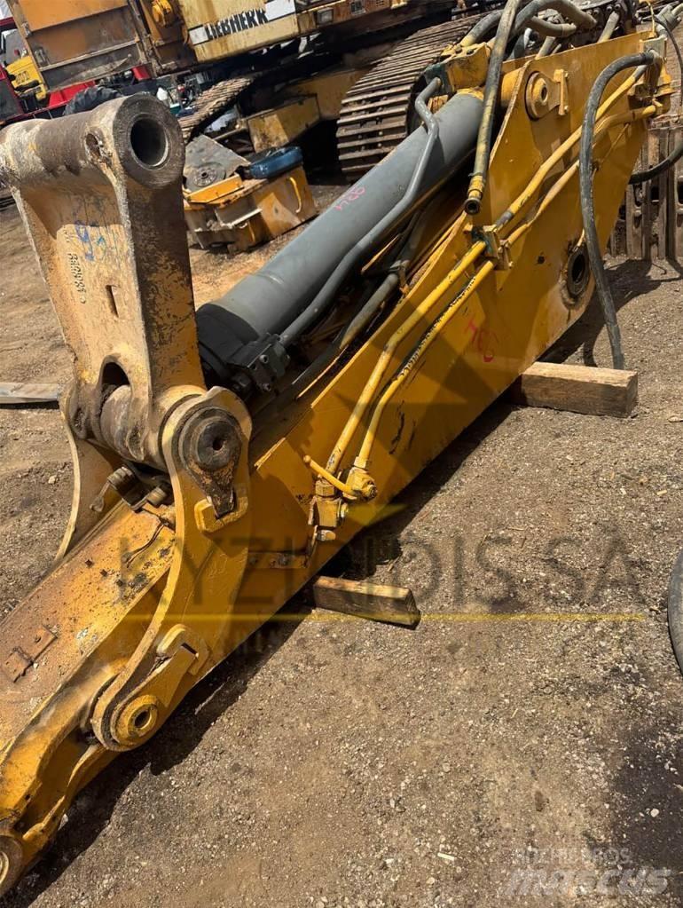 Liebherr R 934 Boom i dipper strele