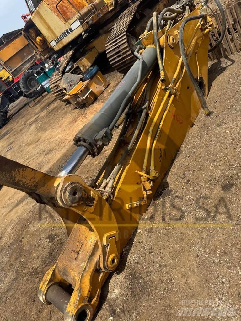 Liebherr R 934 Boom i dipper strele
