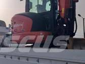 Kubota KX 057-4 Mini bageri < 7t