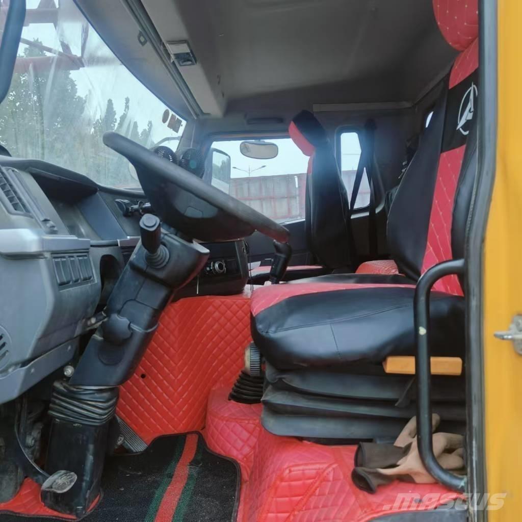 Sany STC 250 C5 Polovne dizalice za sve terene