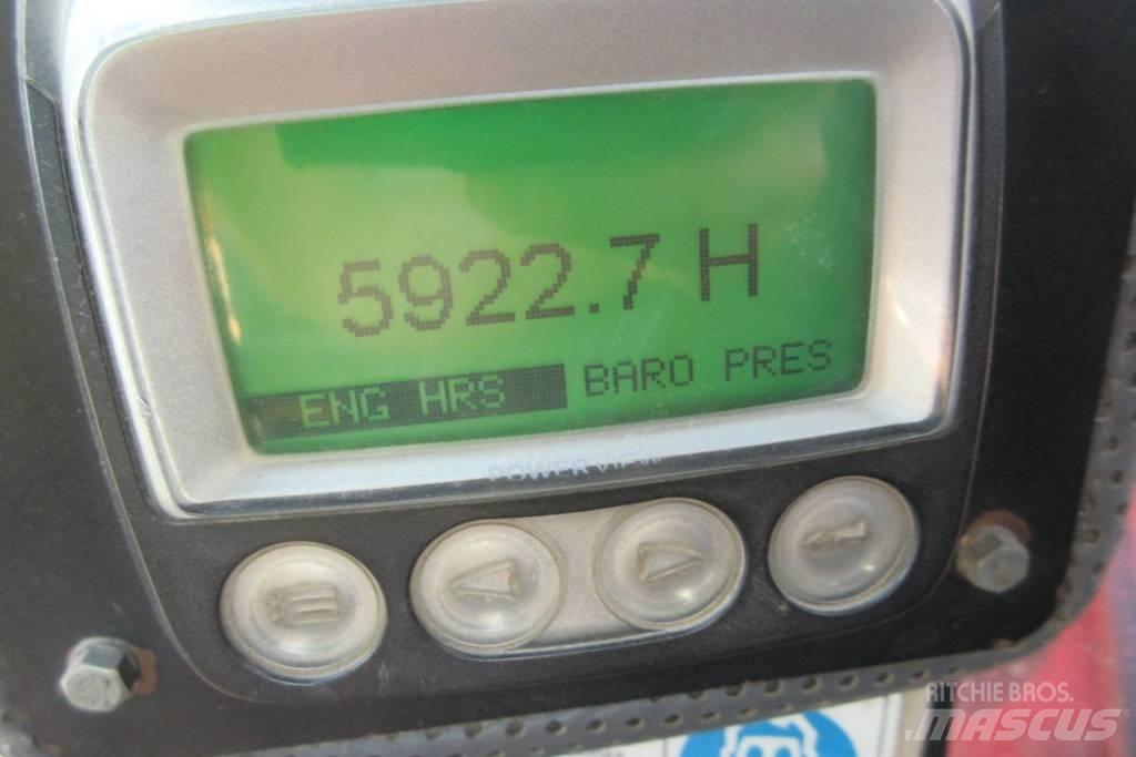 Sandvik DI 600 Terenske bušilice
