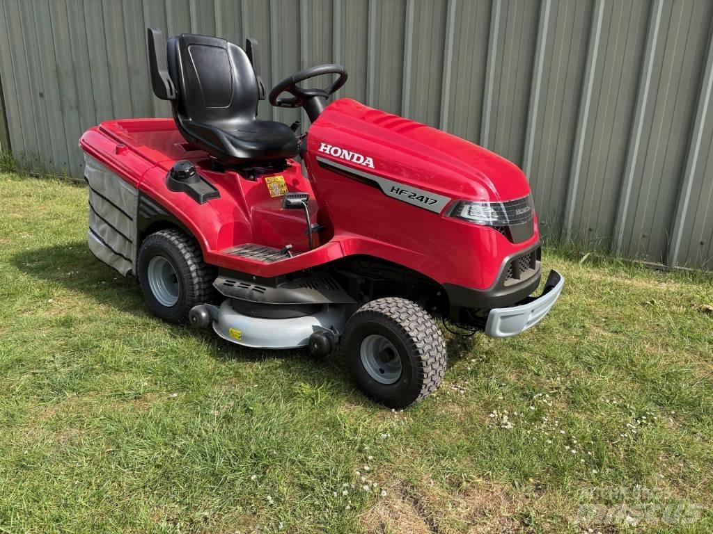 Honda HF 2417 HTE Traktorske kosilice