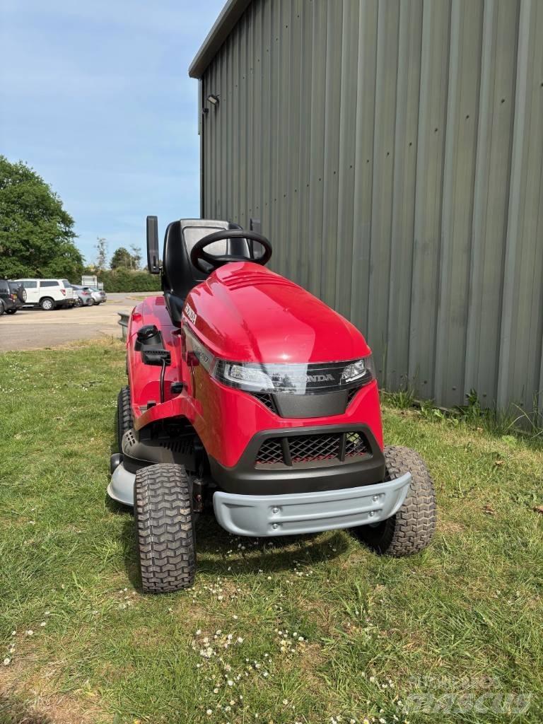 Honda HF 2417 HTE Traktorske kosilice