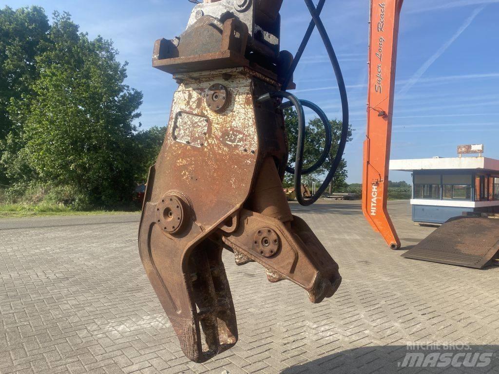  Crusher CW 30 Drobilice za građevinarstvo