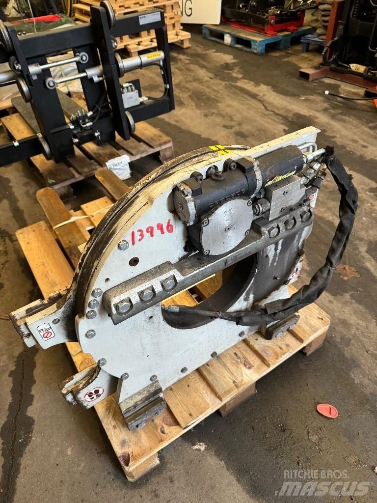 Cascade 40G-RRB-339 Rotatori