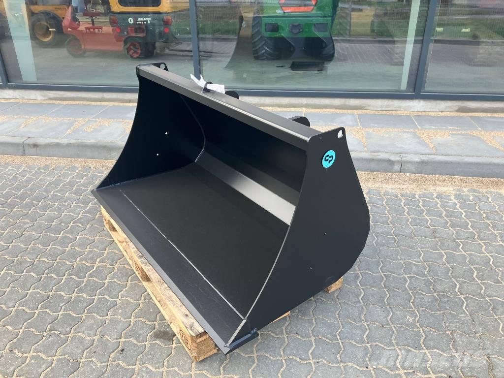 GiANT 452 Mini utovarivači