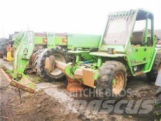 Merlo 30.12  engine Motori za građevinarstvo