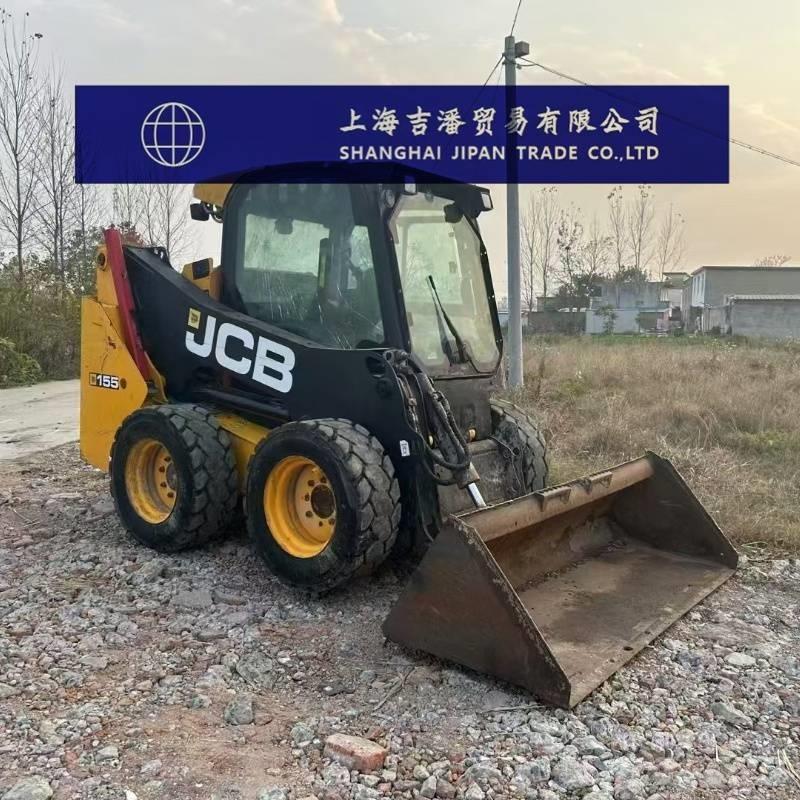 JCB 155 B Utovarivači na točkove