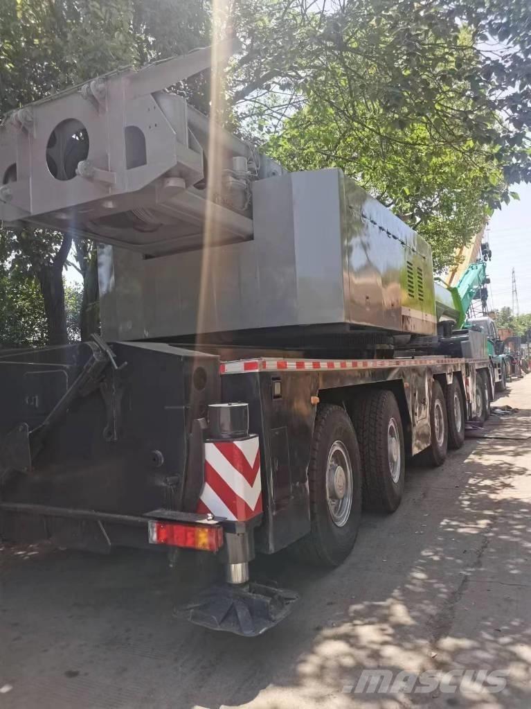 Zoomlion 220 Ton Polovne dizalice za sve terene