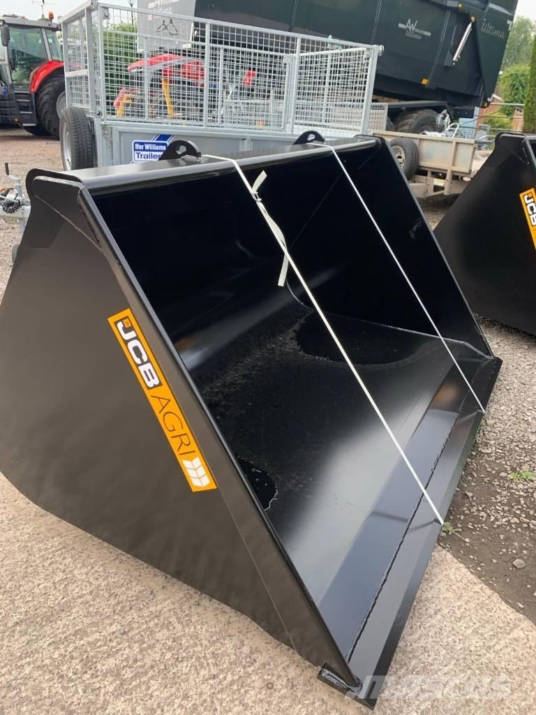 JCB GRAIN SHOVEL Ostala oprema za utovarivače i kopače