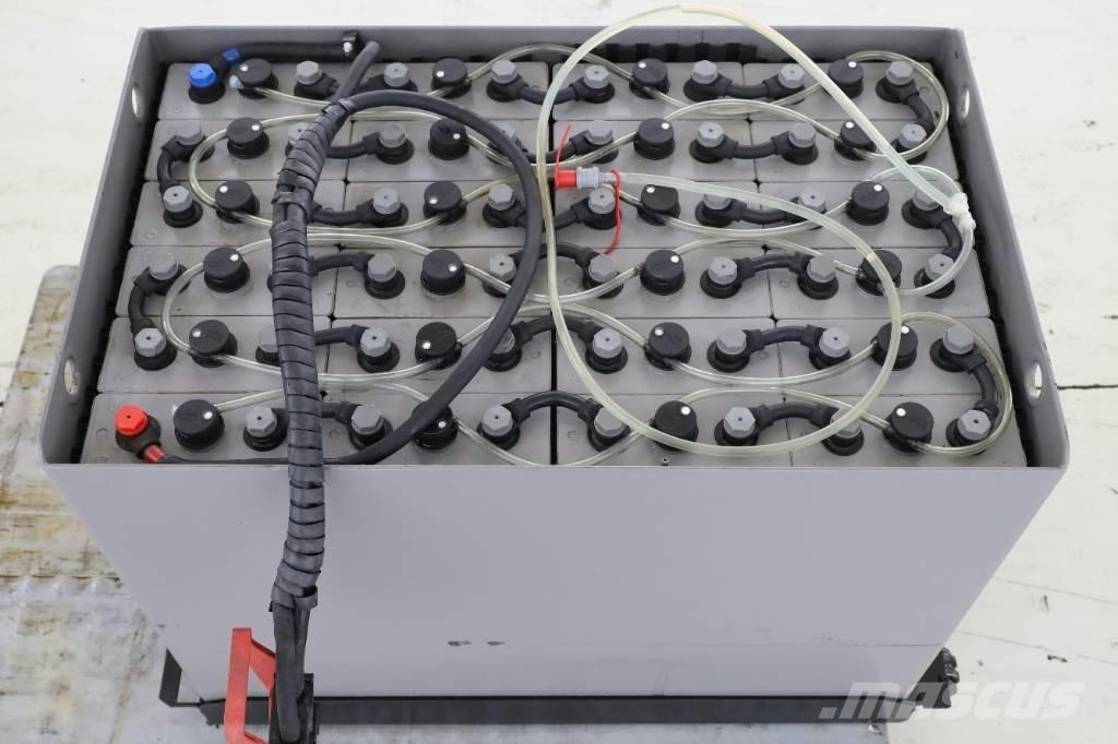 Jungheinrich EFG 215 Električni viljuškari