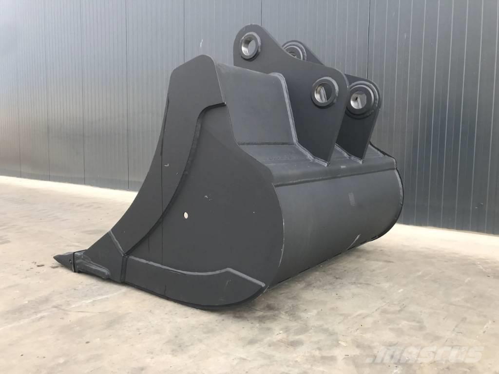 Volvo EC220 Kašike / Korpe