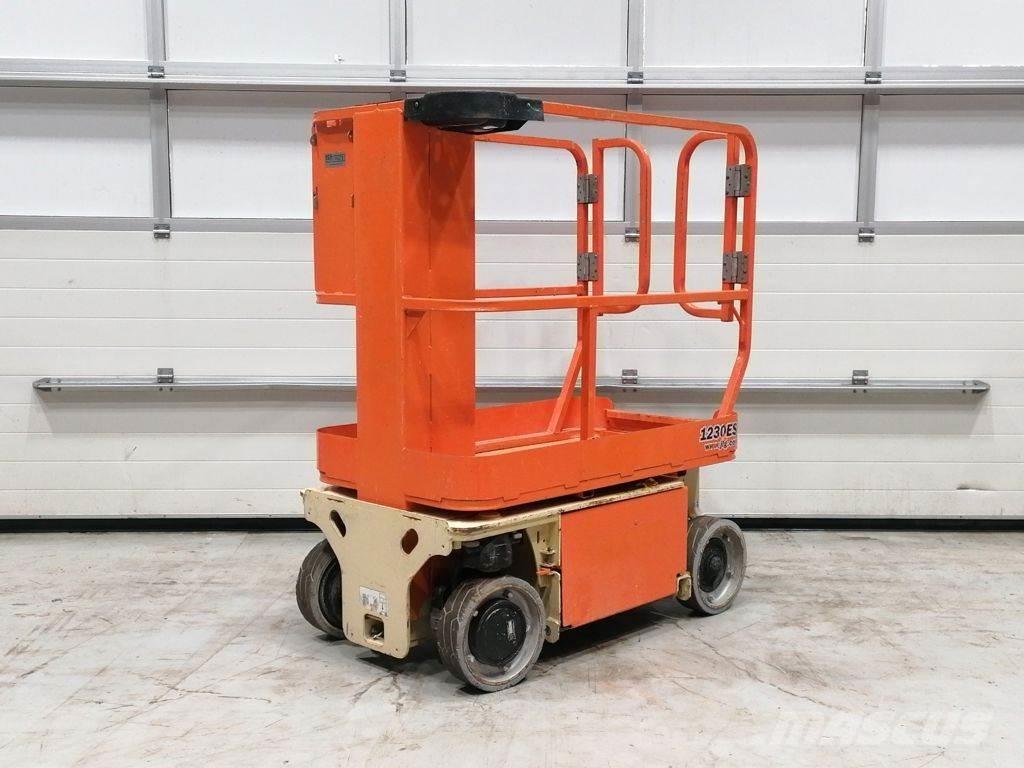 JLG 1230ES Ostali kranovi i platforme