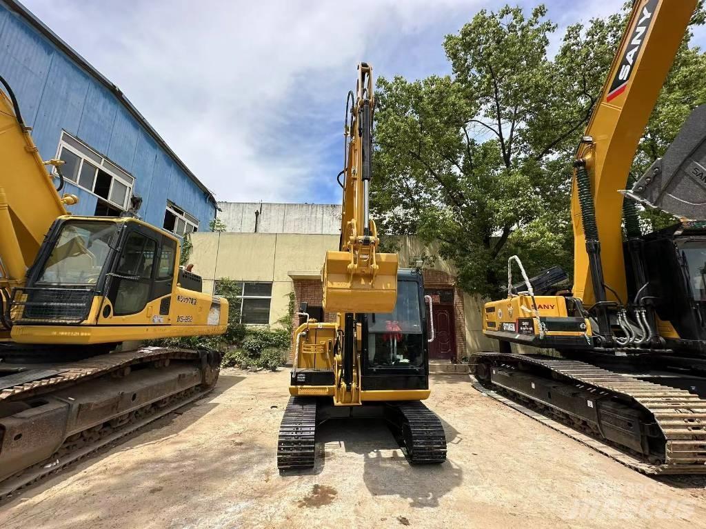 CAT 306E Mini bageri < 7t