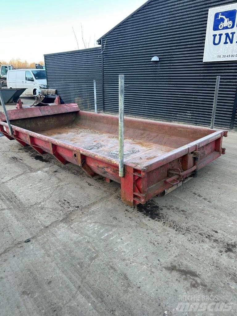  Andet Krogcontainer Ostalo za građevinarstvo