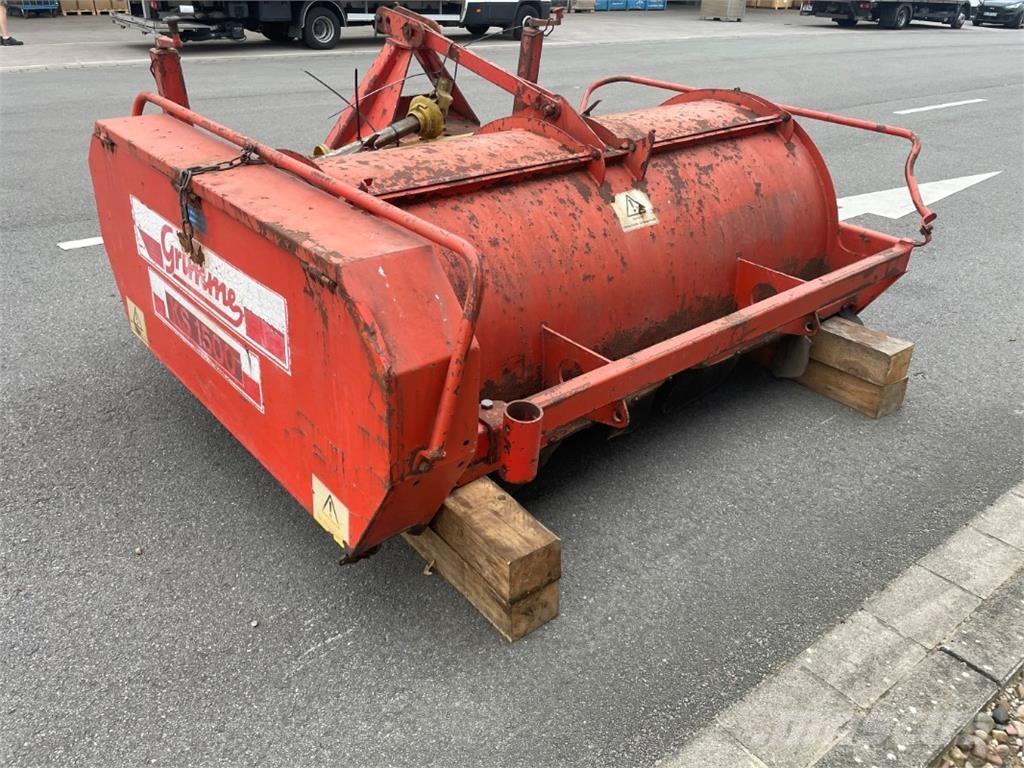 Grimme KS 1500 Oprema za krompir - Ostalo