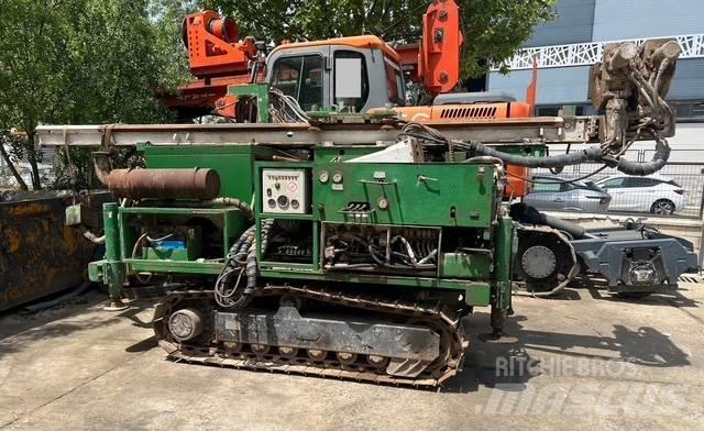 Boart Longyear DB520 Rudarska oprema
