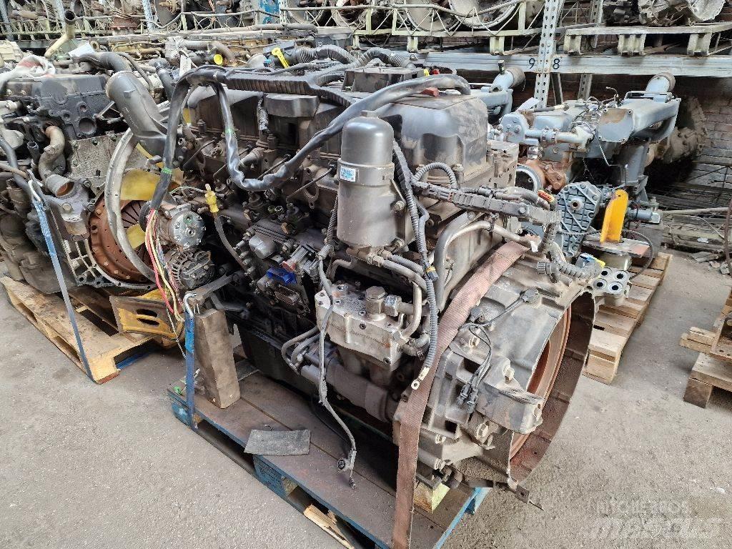 Paccar MX300U1 Kargo motori