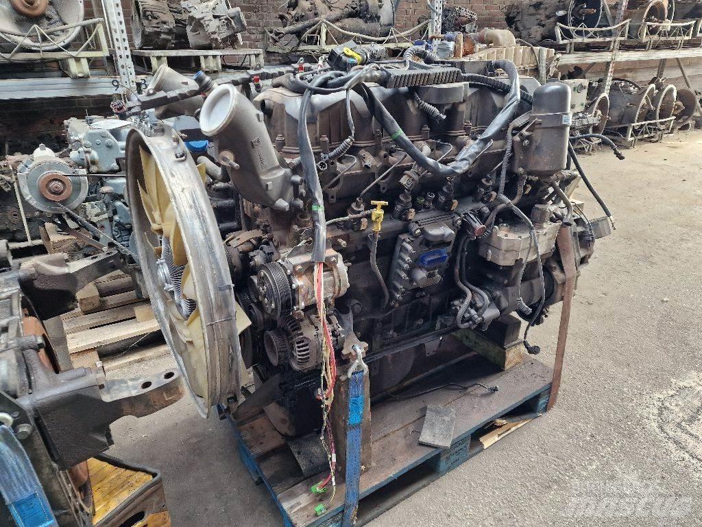 Paccar MX300U1 Kargo motori