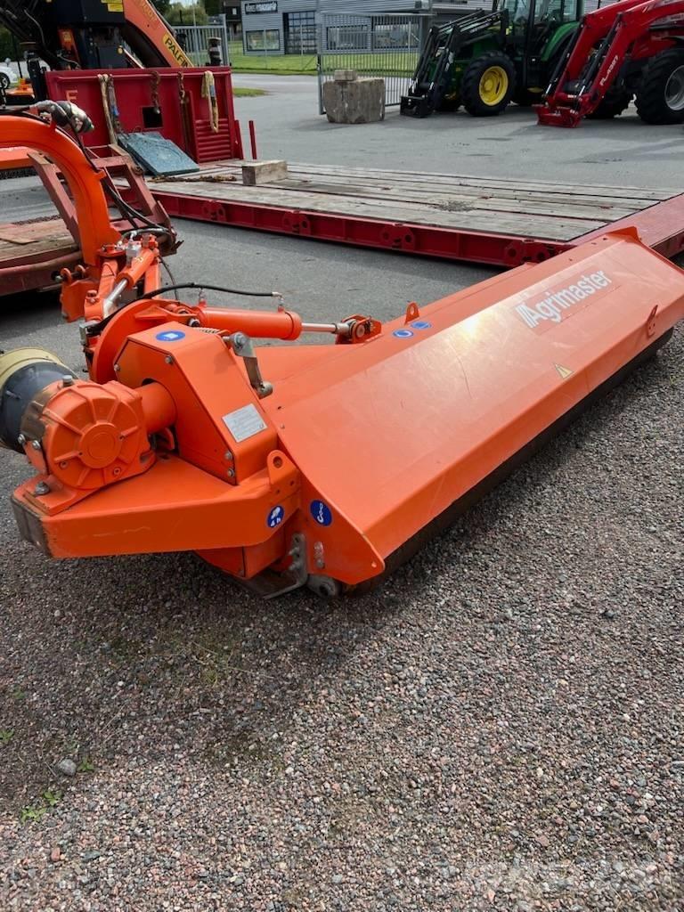 Agrimaster FZP 260 Kosilice za livade