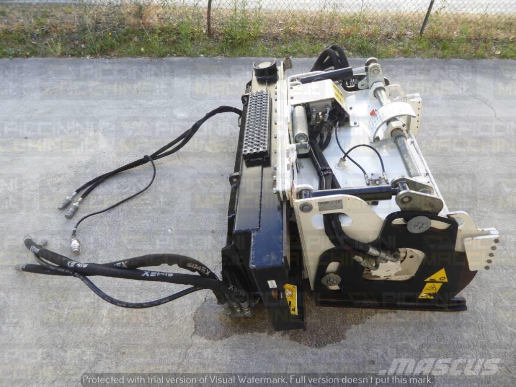Simex PL1000 Planeri