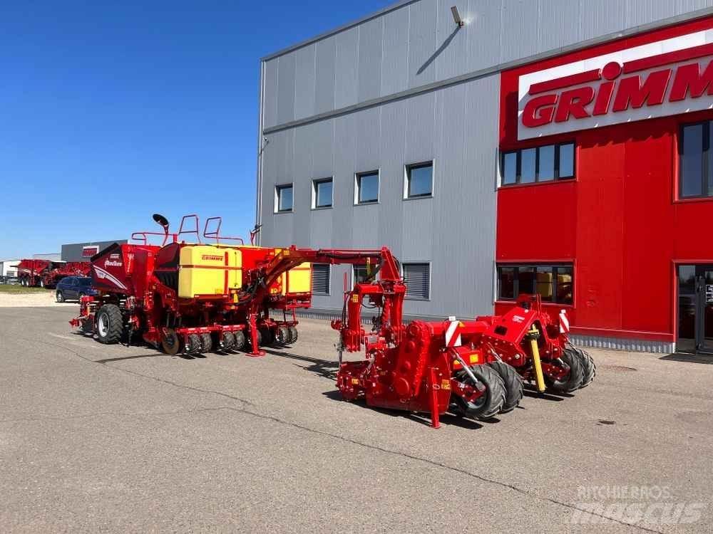 Grimme GF 400 Oprema za krompir - Ostalo