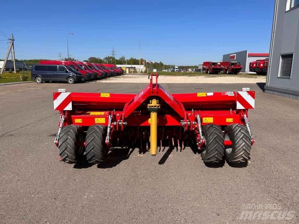 Grimme GF 400 Oprema za krompir - Ostalo