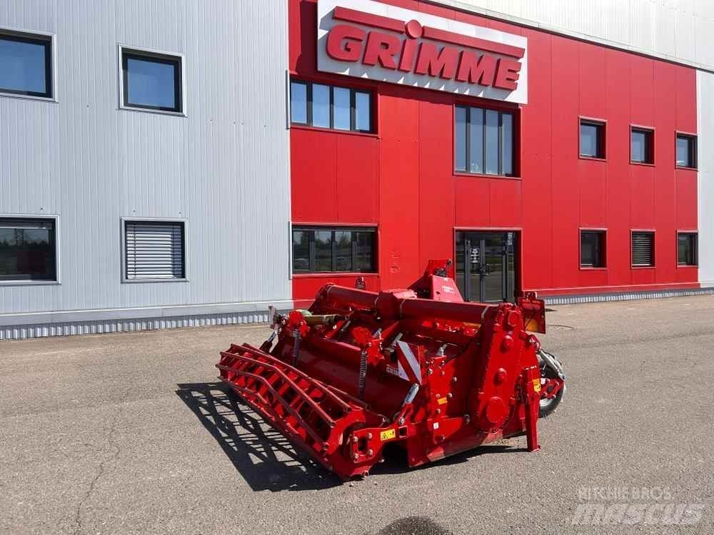 Grimme GF 400 Oprema za krompir - Ostalo