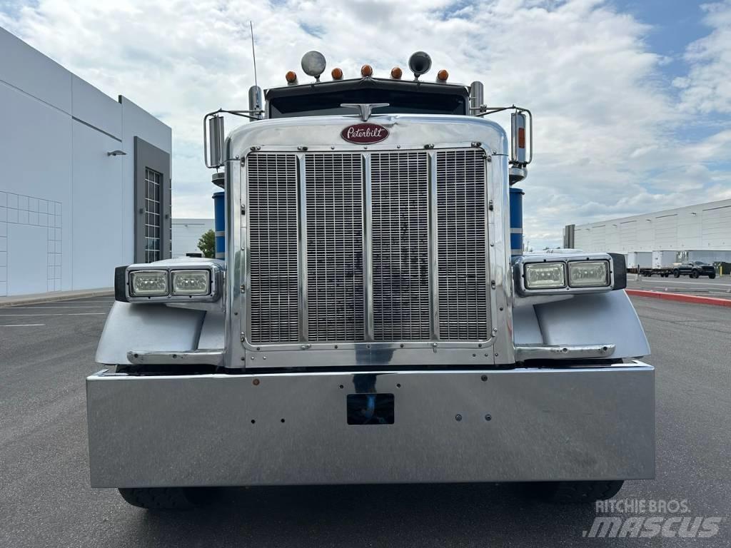 Peterbilt 379 Tegljači