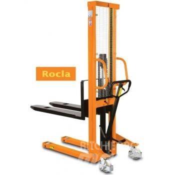 Rocla RSM10S1600 Ručni paletni viljuškari