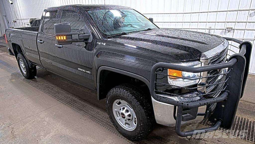 GMC Sierra 2500 HD Ostalo