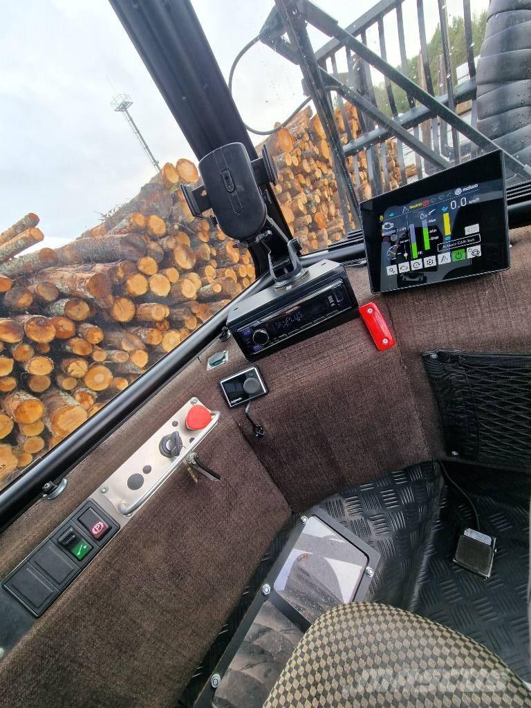 Malwa 560.4 F Forvarderi