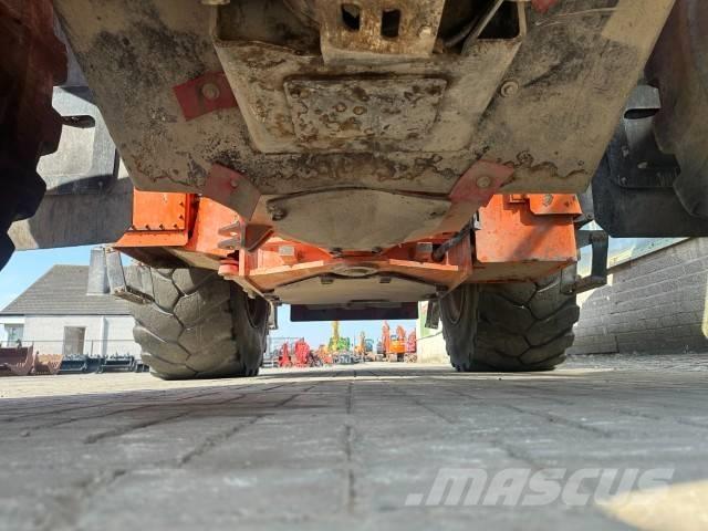 Hitachi ZW 310-5 Utovarivači na točkove