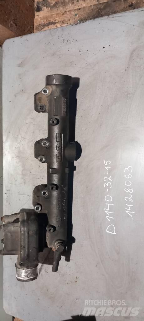 DAF XF95.430 1428063 Kargo motori