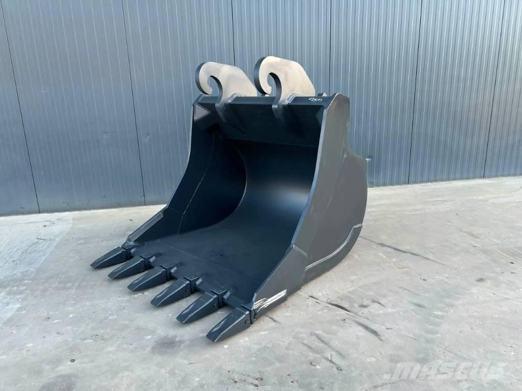  Smitma CW45S - 1.40m Kašike / Korpe